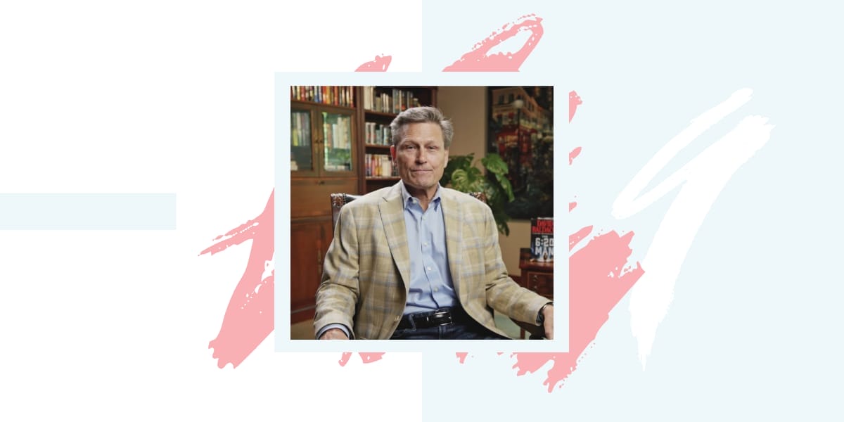 Lista de libros de David Baldacci por orden