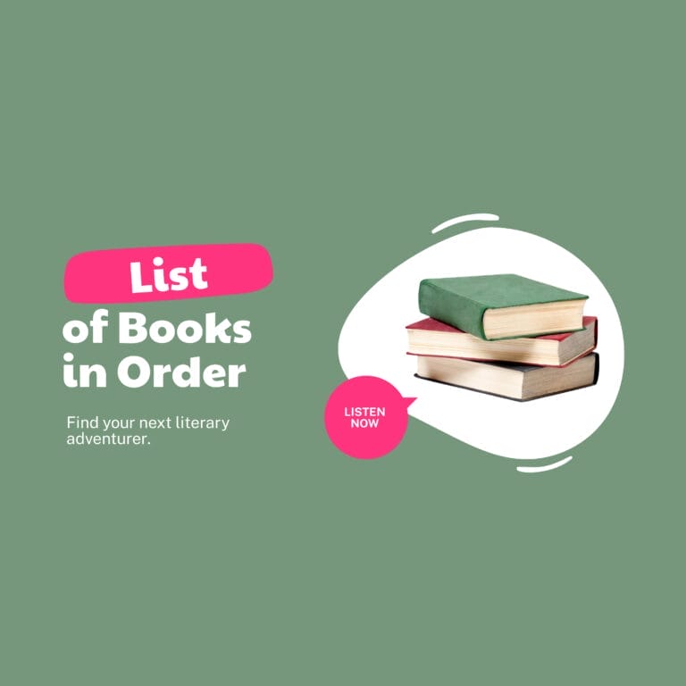 lista de libros podcast