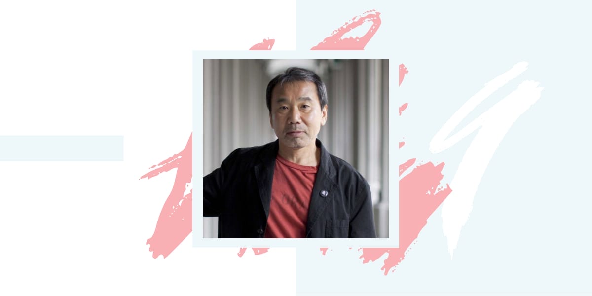 Lista de libros de Haruki Murakami por orden