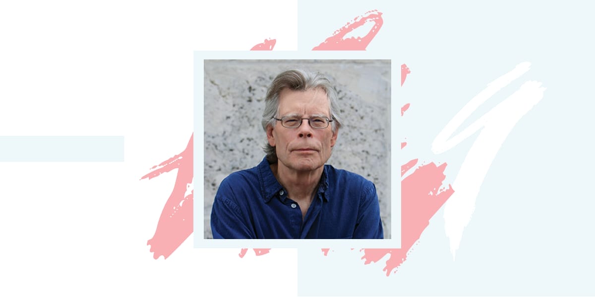 Lista de libros de Stephen King por orden