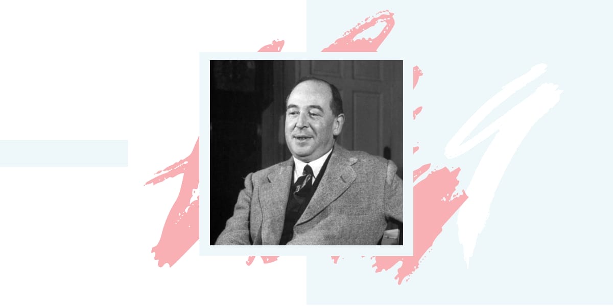 List of C.S. Lewis Books in Order