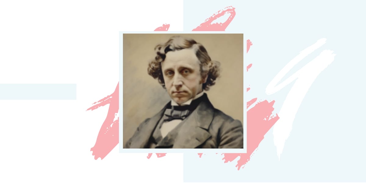 List of Lewis Carroll Books in Order